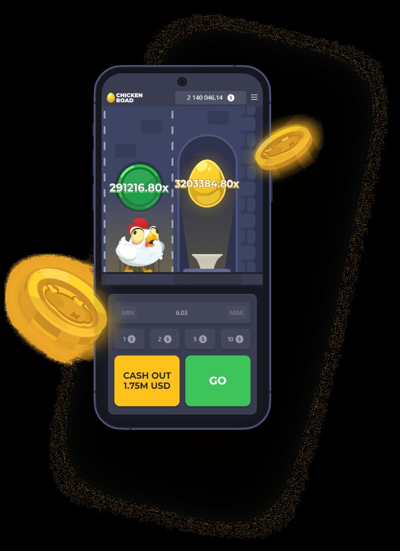 Descubre las Emocionantes Ventajas de Jugar en el Casino Chicken Road España, chicken road game Descubre las Emocionantes Ventajas de Jugar en el Casino Chicken Road España, chicken road game
